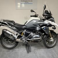 BMW R 1200 GS r 1200 gs