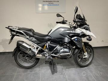 BMW R 1200 GS r 1200 gs