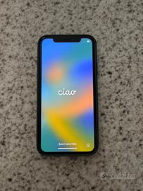 iPhone X 64gb