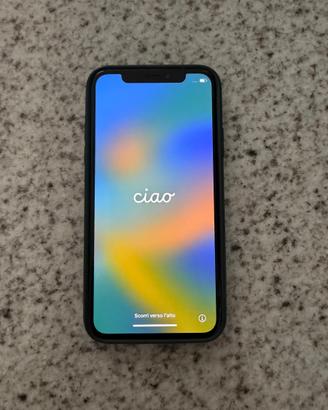 iPhone X 64gb