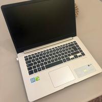 Pc portatile asus intel