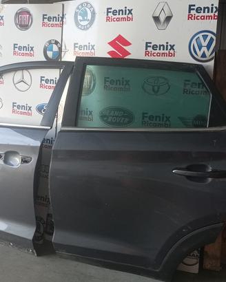 Sportelli Hyundai Tucson Ricambi 