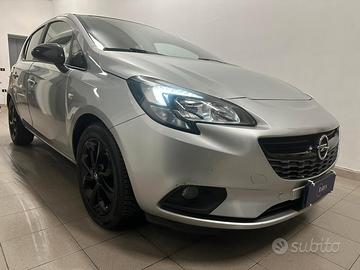 Opel Corsa 1.4 90CV GPL Tech 5 porte 120 Anniversa