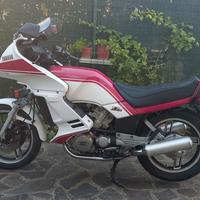 Yamaha XZ550