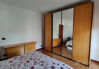 Camera Matrimoniale Modello Etoile Mobili DaFrè