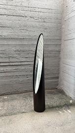 Soecchio a unghia anni 70 design