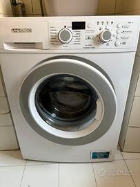 Lavatrice San Giorgio