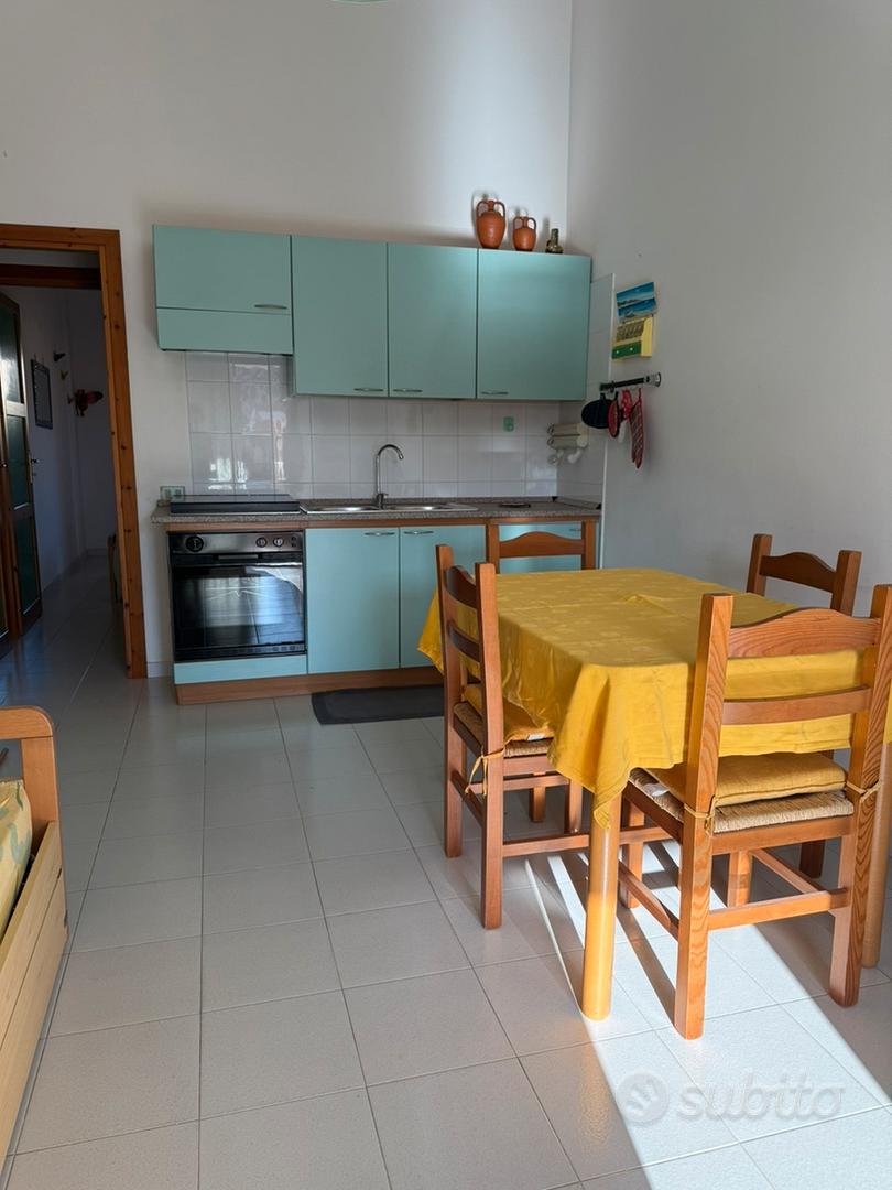 Appartamento – Crabonaxa/Villasimius, Villaggio Mandorli - Vista 3