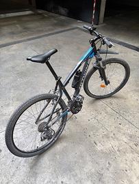 Mountain bike B'Twin Rockrider 340 - 26'