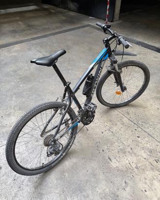 Mountain bike B'Twin Rockrider 340 - 26'