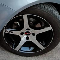 CERCHI IN LEGA MAK SPORT