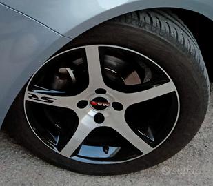 CERCHI IN LEGA MAK SPORT