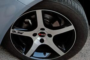 CERCHI IN LEGA MAK SPORT