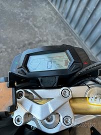 Voge brivido 500 R