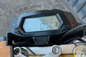Voge brivido 500 R