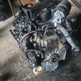 motore bmw b47c20a 