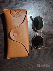 Rayban originali RICONDIZIONATI PREZZO TRATTABILE