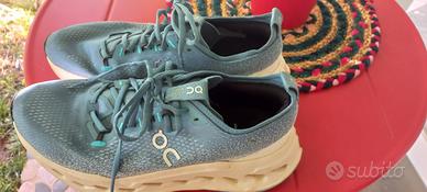 Scarpe ON