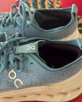 Scarpe ON