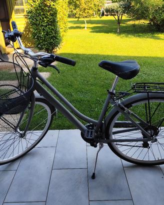 city bike