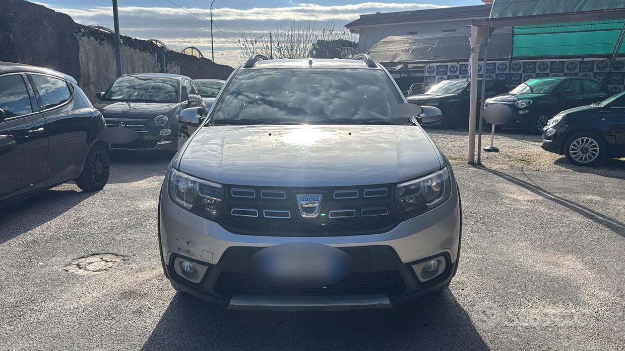 DACIA Logan 3ª serie