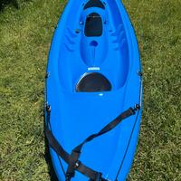 bic tobago conlmpleto di seggiolini e pagaie