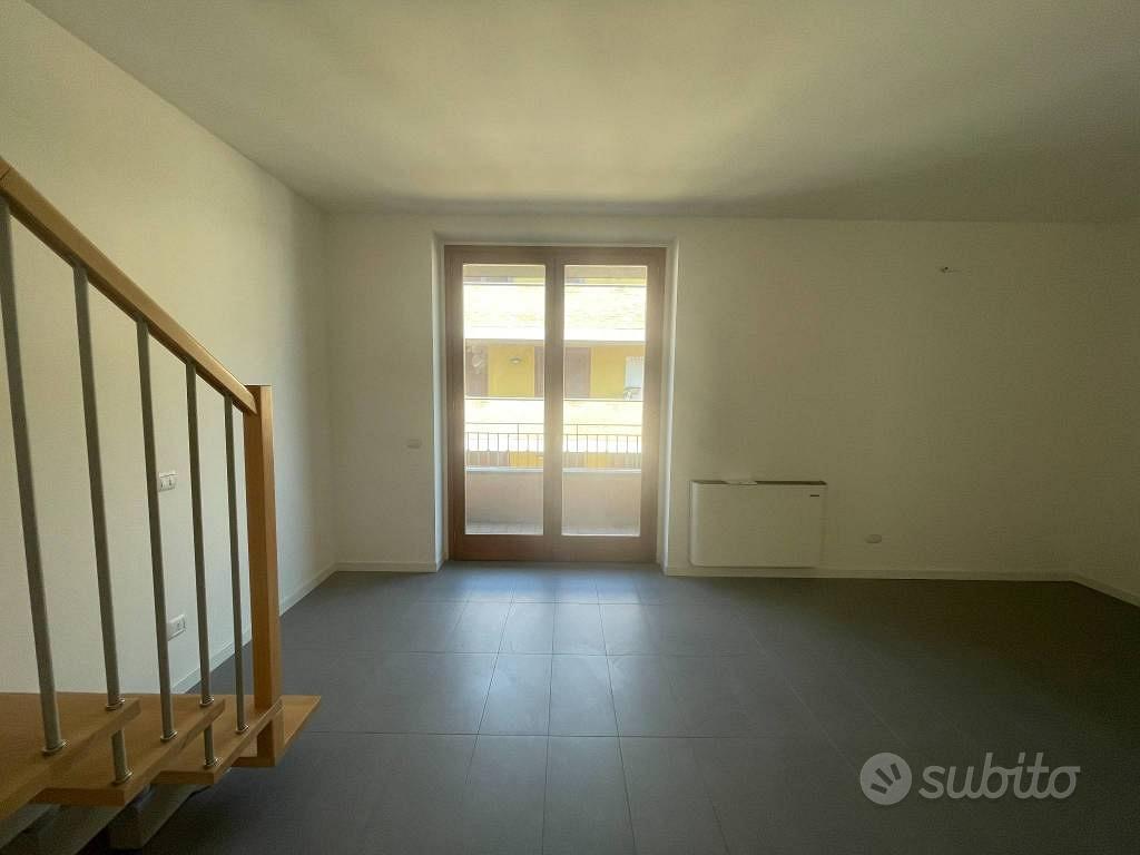 Apartment in Sovico, Greppi - Vista 4