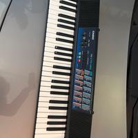 Pianola elettrica