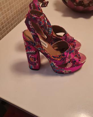 sandali estivi donna
