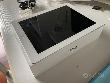 Ipad cellular