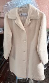 Cappotto donna