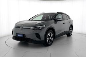 Volkswagen ID.4 52 kwh pure edition plus 170cv