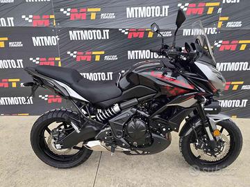 KAWASAKI Versys 650 Export Video 360