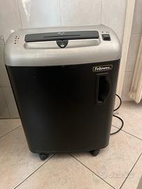 Trita/distruggi documenti Fellowes mod. SB-85C