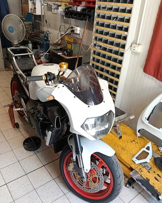 ricambi Aprilia tuono old