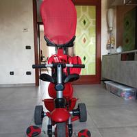 Triciclo 