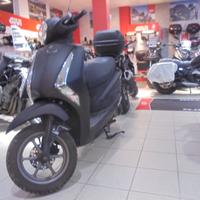 Yamaha D'elight 125 - 2021