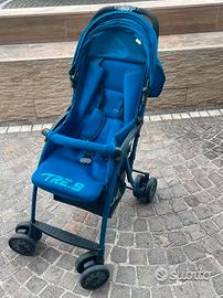 Passeggino PALI 3.9