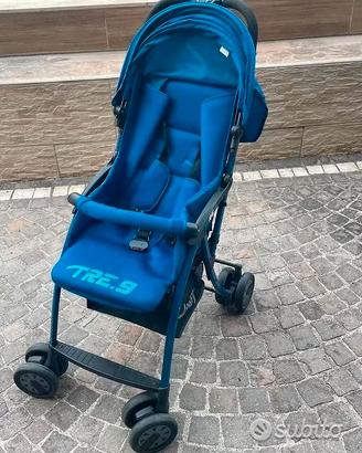 Passeggino PALI 3.9