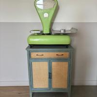 Mobiletto dispensa (bilancia non inclusa)