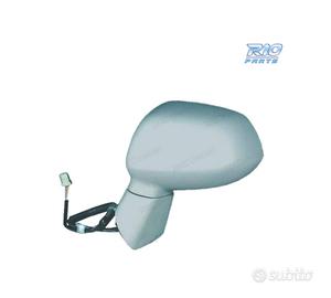 SPECCHIO COMPLETO SINISTRO HONDA JAZZ 02-04