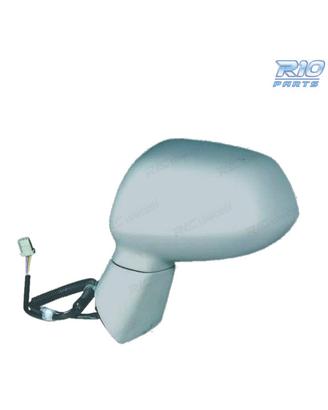 SPECCHIO COMPLETO SINISTRO HONDA JAZZ 02-04