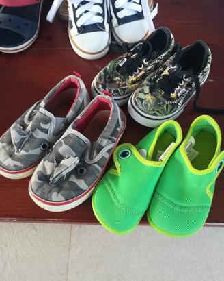 Scarpe Vans Gap