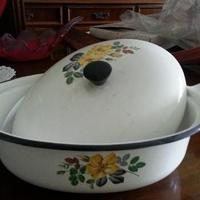 Pentola in ceramica