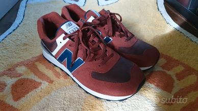 New Balance 574