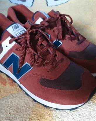 New Balance 574