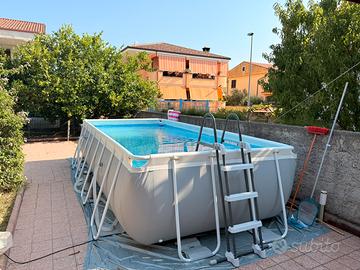 Piscina 5 metri