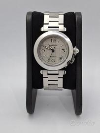Cartier Pasha C 2324