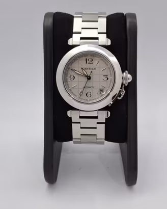 Cartier Pasha C 2324