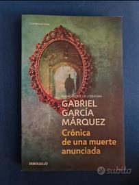 Cronica de una muerte anunciada